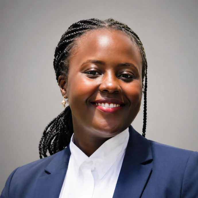 Agasha Joan