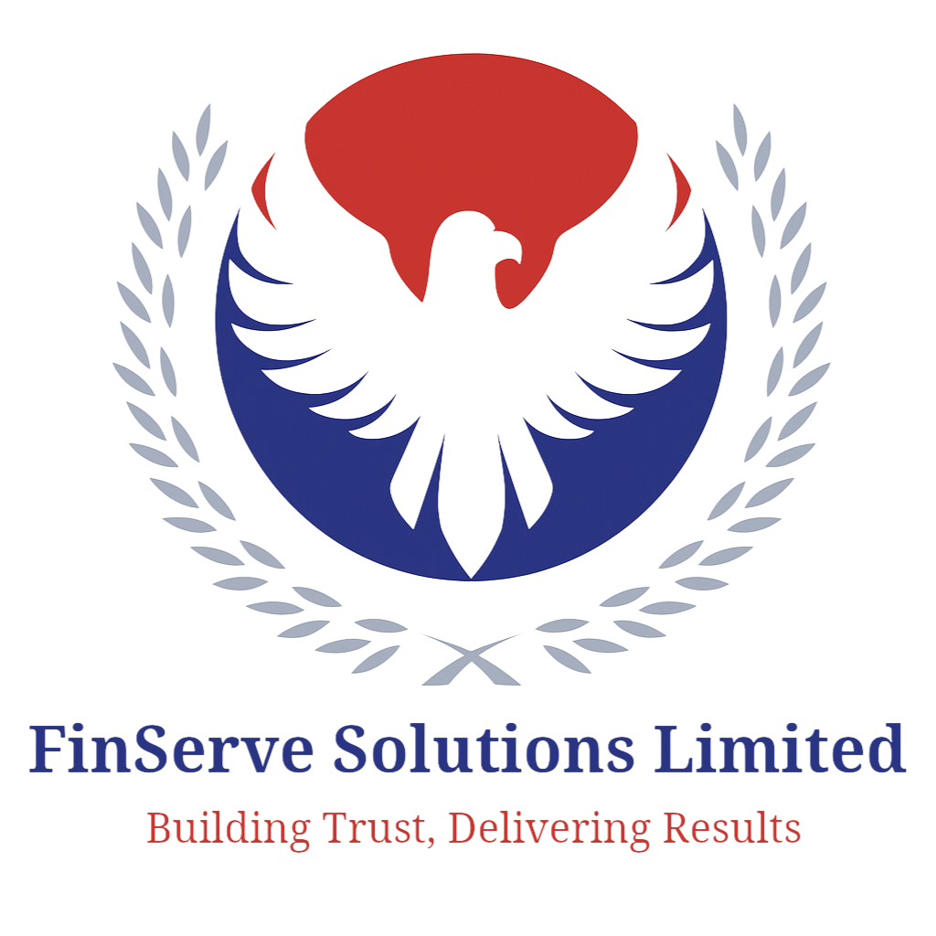FinServe Solutions Limited